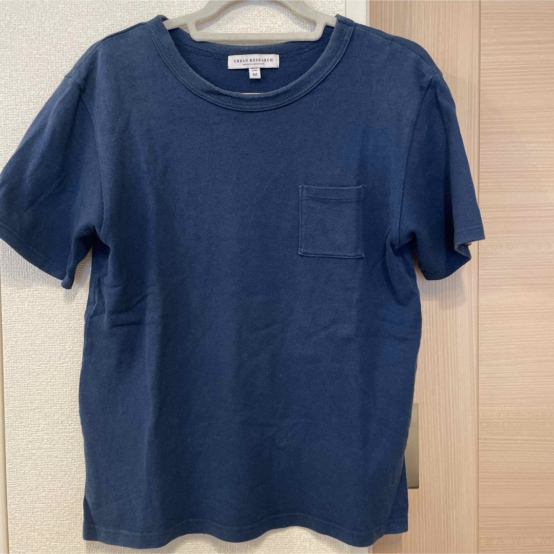 URBAN RESEARCH(アーバンリサーチ)のアーバンリサーチ　Tシャツ メンズのトップス(Tシャツ/カットソー(半袖/袖なし))の商品写真