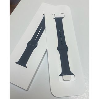 Apple - Apple Watch 純正スポーツバンド45mm