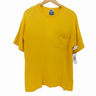 チャンピオン(Champion)のChampion(チャンピオン) メンズ トップス Tシャツ・カットソー(Tシャツ/カットソー(半袖/袖なし))