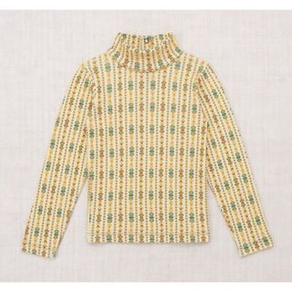 ミーシャアンドパフ(Misha & Puff)のMisha＆Puff Turtleneck Buff Bohemia 6y(Tシャツ/カットソー)