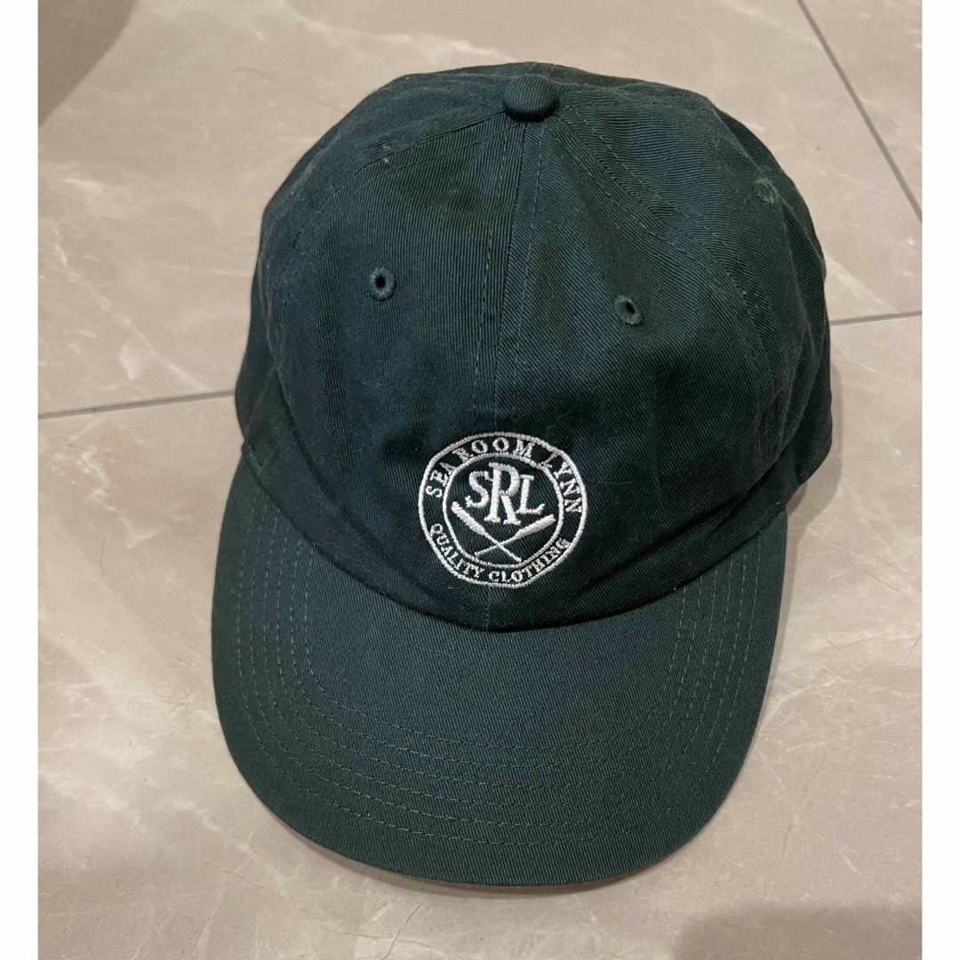 SeaRoomlynn(シールームリン)のsearoomlynn  店舗限定キャップ レディースの帽子(キャップ)の商品写真