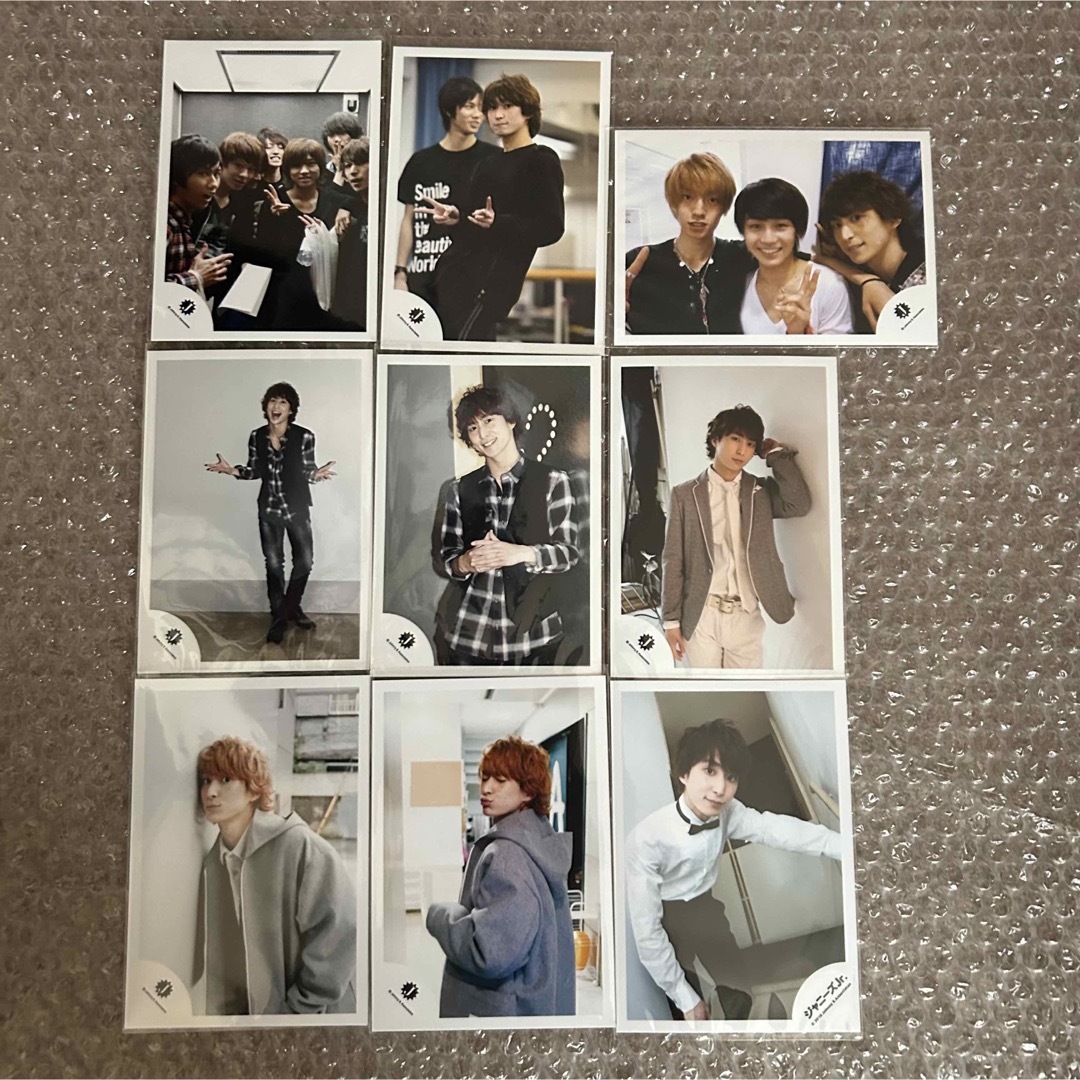 Snow Man 佐久間大介 ジャニーズJr.時代 公式写真 個人5枚 084 Snow Man 佐久間大介 ジャニーズJr.時代 公式写真 個人5枚 084