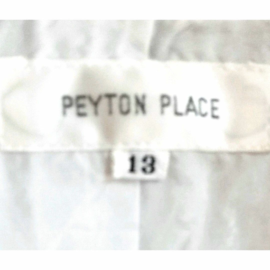 Peyton Place(ペイトンプレイス)のPEYTONPLACE　ペイトンプレイス　フォーマルジャケット　ショート丈13号 レディースのフォーマル/ドレス(その他)の商品写真