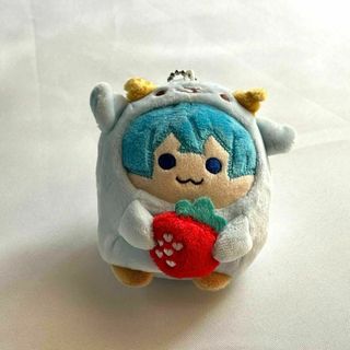 すとぷり あにまるますこっと ころんくん(アイドルグッズ)