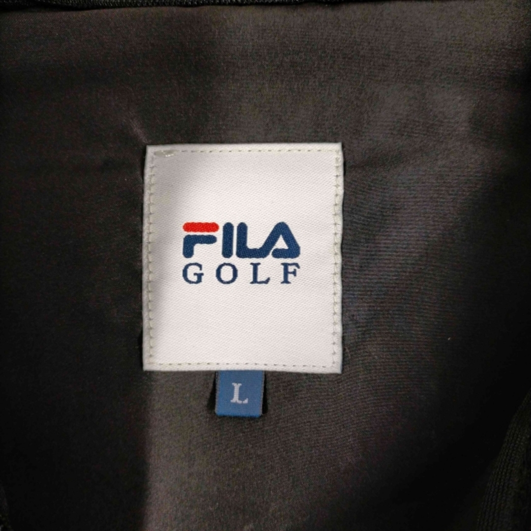 FILA GOLF(フィラ ゴルフ) レディース ワンピース その他ワンピース レディースのワンピース(その他)の商品写真