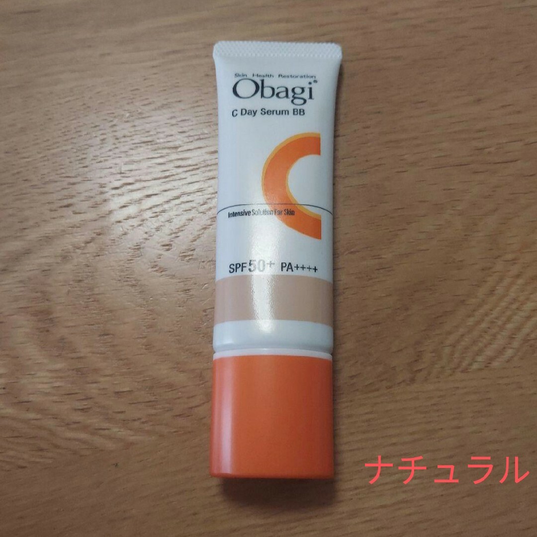 Obagi(オバジ)のオバジCデイセラムBBナチュラル コスメ/美容のベースメイク/化粧品(化粧下地)の商品写真