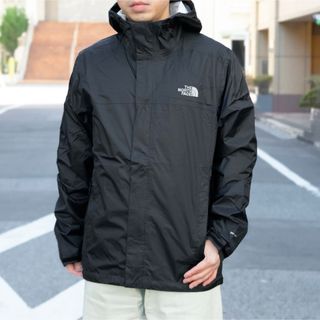 ザノースフェイス(THE NORTH FACE)のTHE NORTH FACE  VENTURE 2 JACKET(マウンテンパーカー)