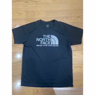 THE NORTH FACE ザ・ノース・フェイス　Tシャツ(Tシャツ/カットソー(半袖/袖なし))