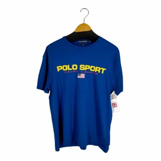 ポロラルフローレン(POLO RALPH LAUREN)のPOLO SPORT RALPH LAUREN(ポロスポーツラルフローレン)(Tシャツ/カットソー(半袖/袖なし))