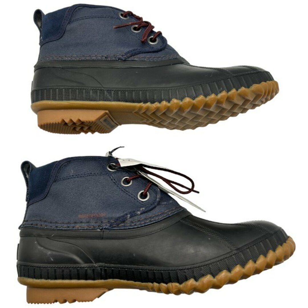 SOREL(ソレル)のSOREL ソレル シャイアンレースチャッカ LM5197-464 26.5cm 靴 シューズ ブーツ メンズ 中古 W４ メンズの靴/シューズ(ブーツ)の商品写真