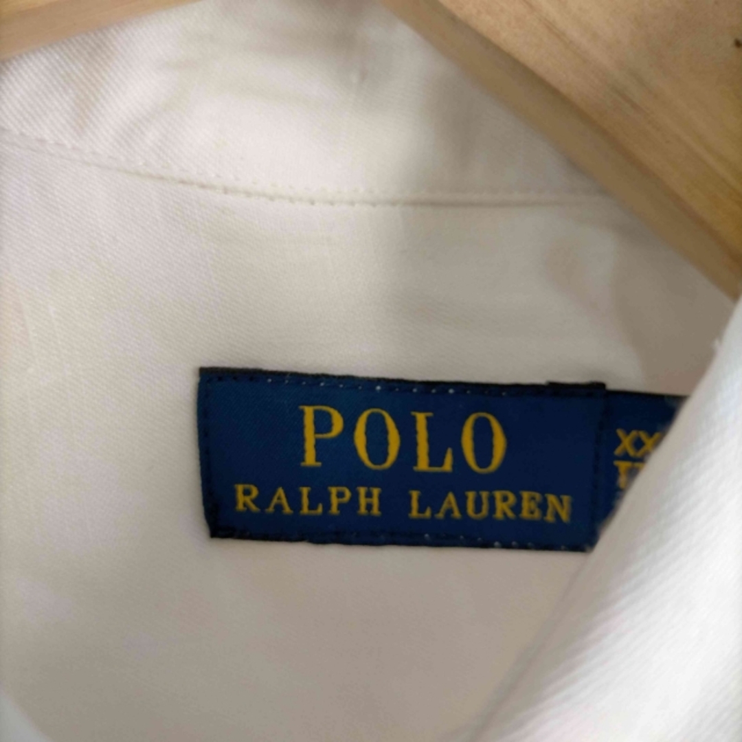 POLO RALPH LAUREN(ポロラルフローレン)のPOLO RALPH LAUREN(ポロラルフローレン) レディース ワンピース レディースのワンピース(その他)の商品写真