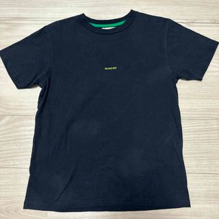 ビームスボーイ(BEAMS BOY)のBEAMS BOY ロゴT ブラック(Tシャツ(半袖/袖なし))