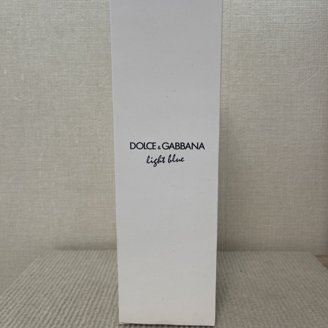 DOLCE&GABBANA(ドルチェアンドガッバーナ)のDOLCE&GABBANAウォーターボトル インテリア/住まい/日用品のキッチン/食器(グラス/カップ)の商品写真