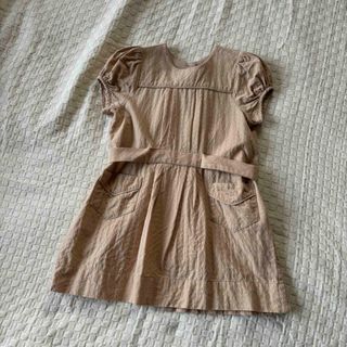 ソーアプルーム(SOOR PLOOM)のsoor ploom | Ismay Dress 5yr(ワンピース)