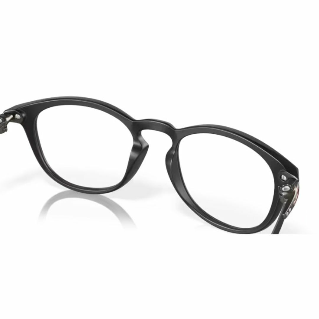 Oakley(オークリー)の新品正規品 オークリー OX8105F 04 ピッチマンR　レンズ交換対応 メンズのファッション小物(サングラス/メガネ)の商品写真