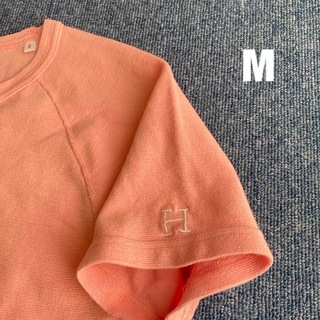 HOLLYWOOD RANCH MARKET - Tシャツ　M