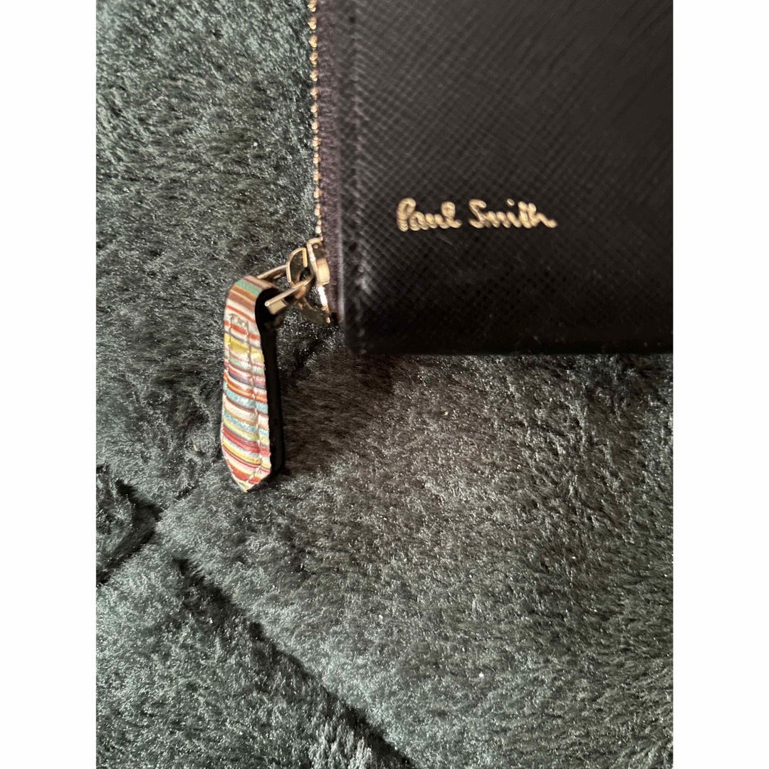Paul Smith(ポールスミス)の長財布Paul Smith メンズのファッション小物(長財布)の商品写真