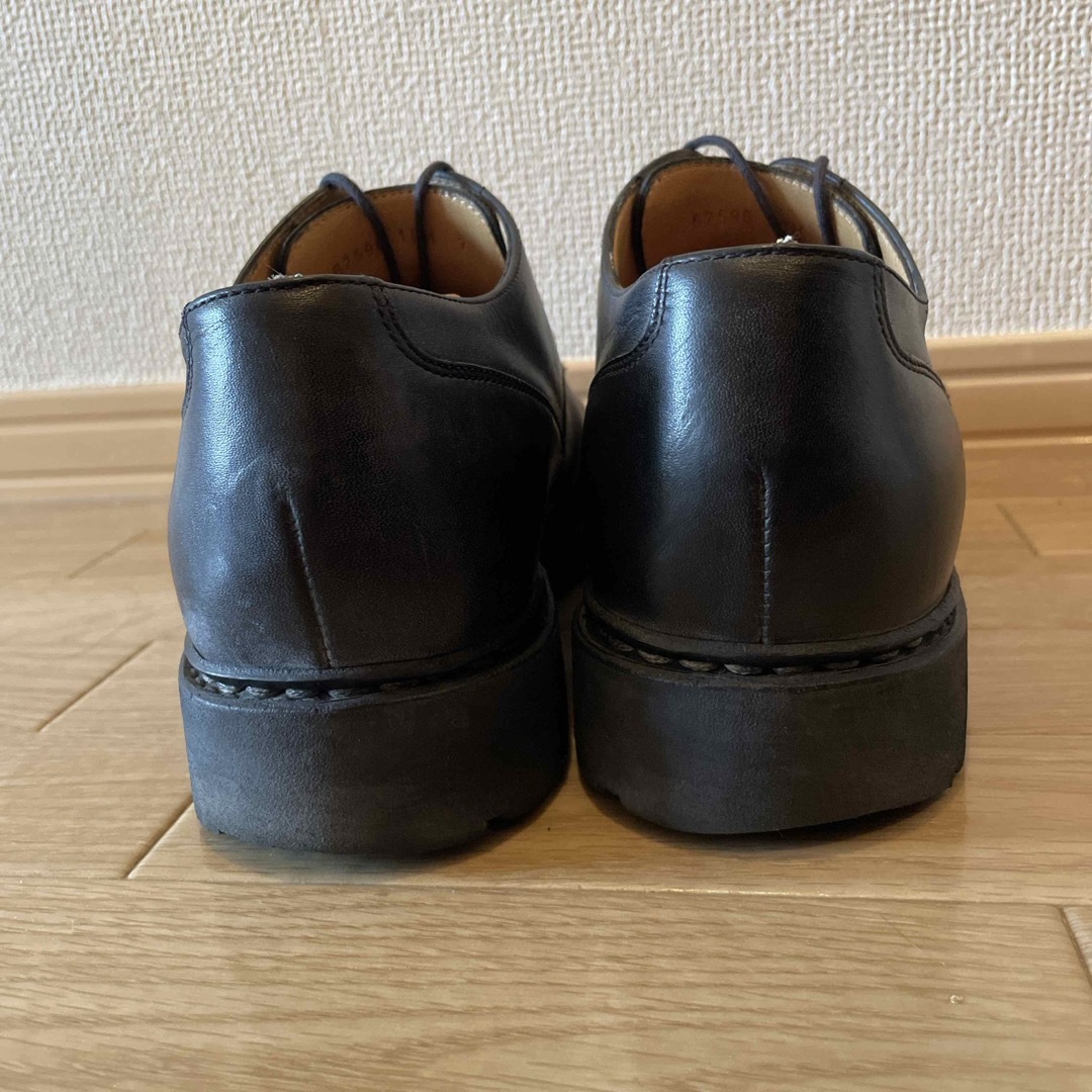 Paraboot(パラブーツ)のパラブーツシャンボード size7(25.5) メンズの靴/シューズ(その他)の商品写真