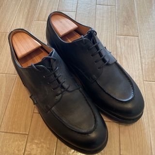 パラブーツ(Paraboot)のパラブーツシャンボード size7(25.5)(その他)