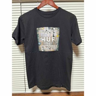 HUF - HUF ロゴTシャツ