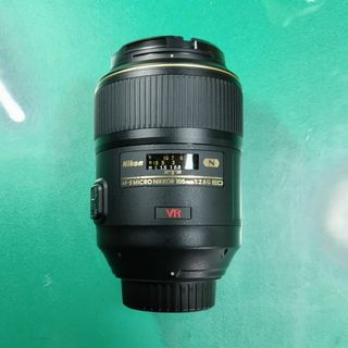 ニコン(Nikon)のニコンマクロレンズ AF-S 105mm F2.8G ED VR(レンズ(単焦点))