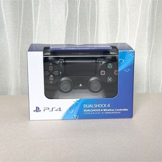 PlayStation4 - DUALSHOCK4 PS4コントローラー 純正 分解清掃済み