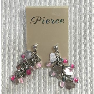 ピアス(ピアス)