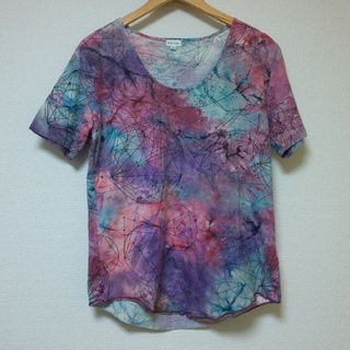 ポールスミス(Paul Smith)のPS Paul Smith ピーエスポールスミス Tシャツ 半袖 カットソー(シャツ)