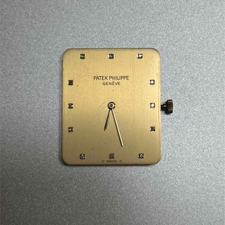 パテックフィリップ(PATEK PHILIPPE)のパテックフィリップ　cal.177(腕時計(アナログ))