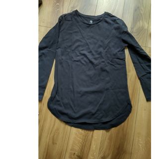 ユニクロ(UNIQLO)のロンT(Tシャツ/カットソー)