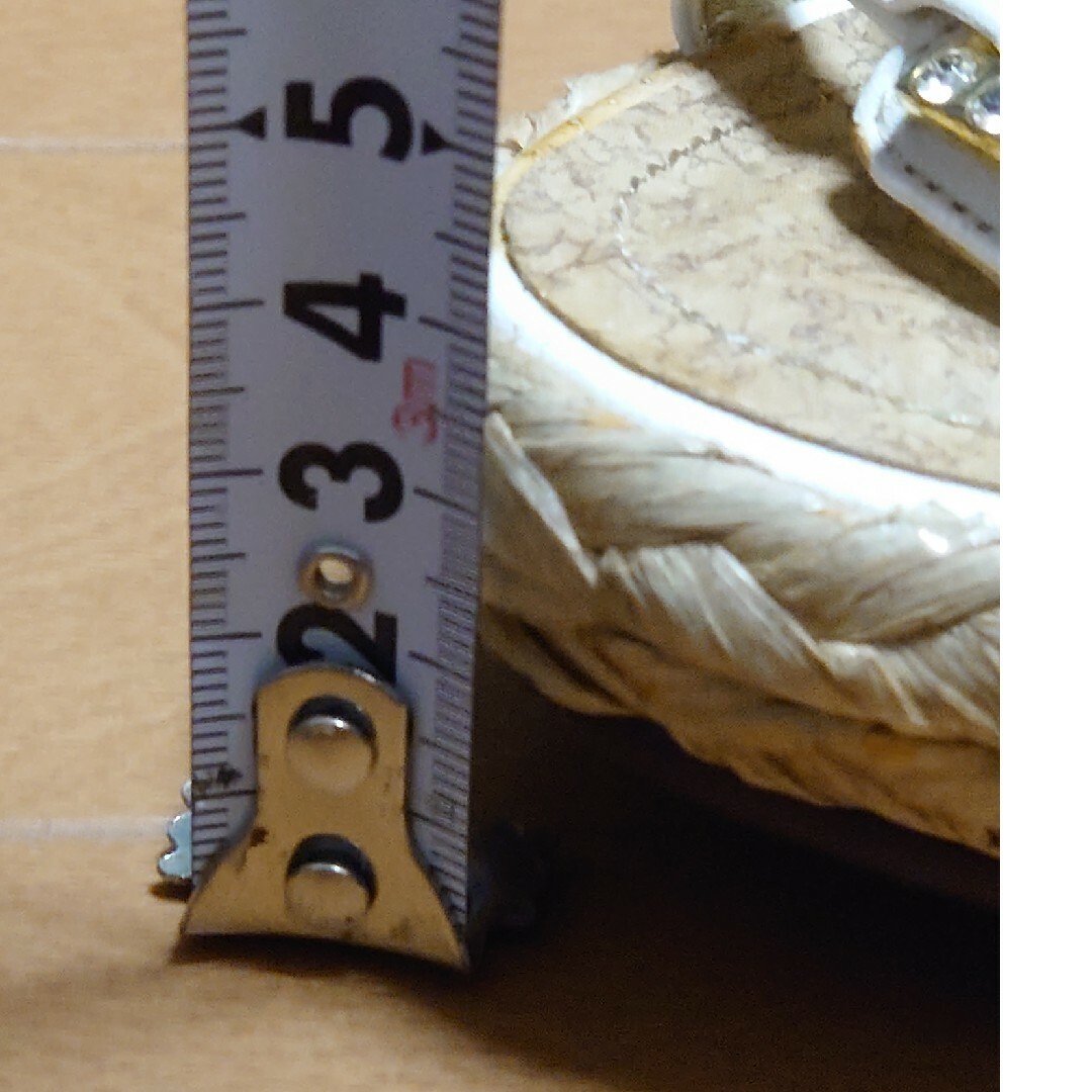 ✿レディース　サンダル✿　Sサイズ レディースの靴/シューズ(サンダル)の商品写真