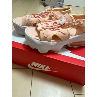 ナイキ(NIKE)の【箱あり】NIKE ココサンダル(サンダル)