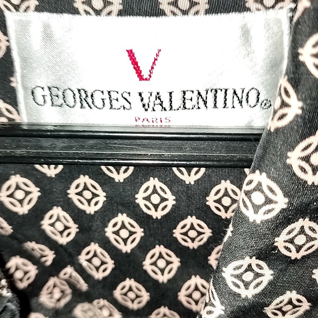 VALENTINO(ヴァレンティノ)のValentino半袖7部丈 メンズのトップス(Tシャツ/カットソー(半袖/袖なし))の商品写真
