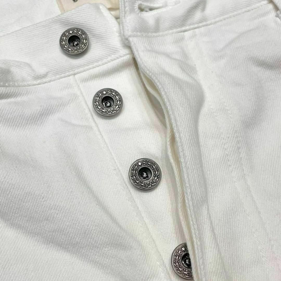 greatLAnd ORIGINAL DOUBLE KNEE PANT 36 パンツ greatLAnd ORIGINAL DOUBLE KNEE PANT 36 パンツ