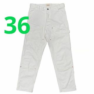 greatLAnd ORIGINAL DOUBLE KNEE PANT 36