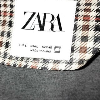 ザラ(ZARA)のZARAジャケット(その他)