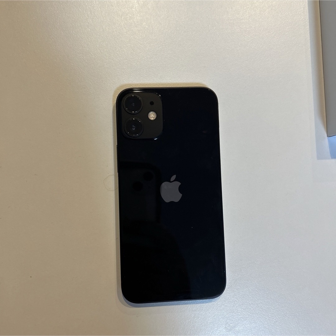 Apple(アップル)のiPhone12mini 128GB スマホ/家電/カメラのスマートフォン/携帯電話(スマートフォン本体)の商品写真