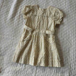 ソーアプルーム(SOOR PLOOM)のsoor ploom | Ismay Dress 4y(ワンピース)