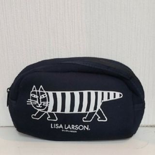 リサラーソン(Lisa Larson)のLISA LARSON　ポーチリサラーソン　小物入れ(ポーチ)