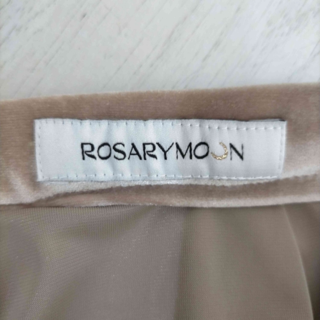 Rosary moon(ロザリームーン)のrosary moon(ロザリームーン) レディース スカート その他スカート レディースのスカート(その他)の商品写真