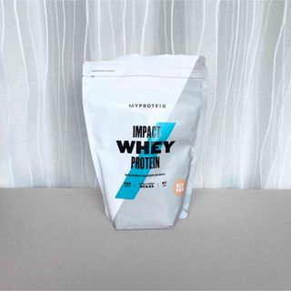 マイプロテイン(MYPROTEIN)のMyprotain Impact ホエイプロテイン ミルクティー 250g(プロテイン)