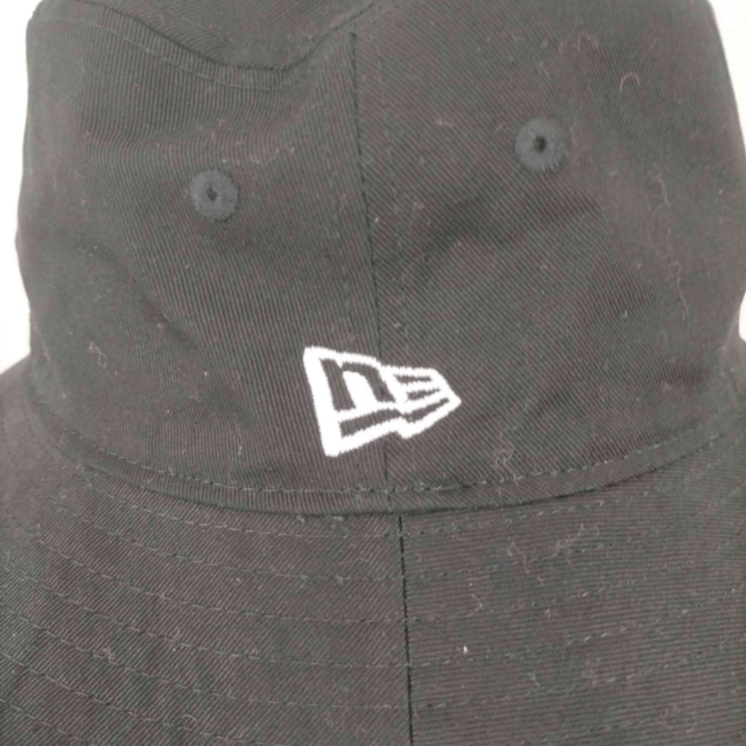 NEW ERA(ニューエラー)のNEW ERA(ニューエラ) チームロゴ リバーシブルバケットハット メンズ メンズの帽子(ハット)の商品写真