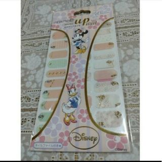 ディズニー(Disney)の♦sale   mote up nail ネイルシール(デコパーツ)