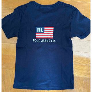 ポロラルフローレン(POLO RALPH LAUREN)のPOLO JEANS  Tシャツ(Tシャツ(半袖/袖なし))