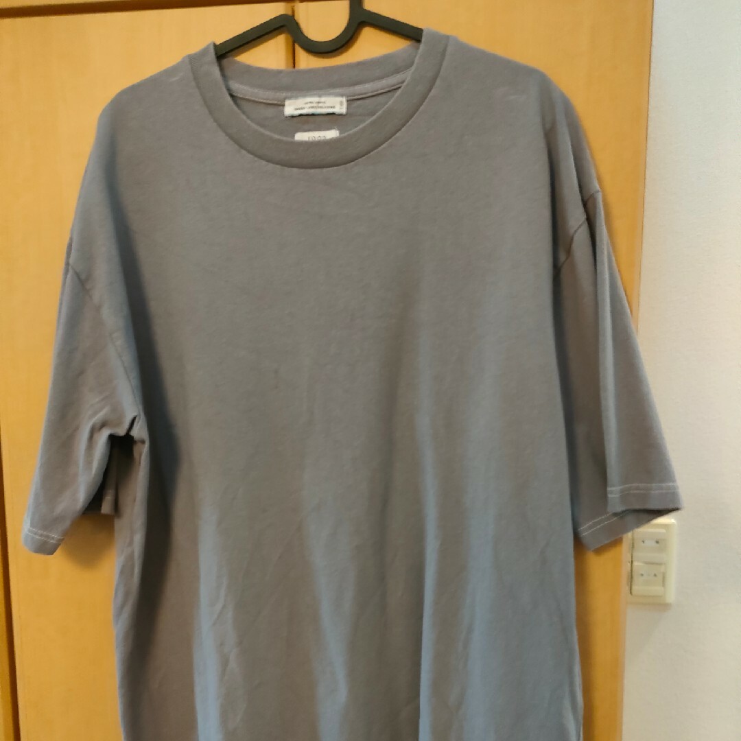 UNITED ARROWS(ユナイテッドアローズ)のTシャツ　ユナイテッドアローズ　Lサイズ メンズのトップス(Tシャツ/カットソー(半袖/袖なし))の商品写真