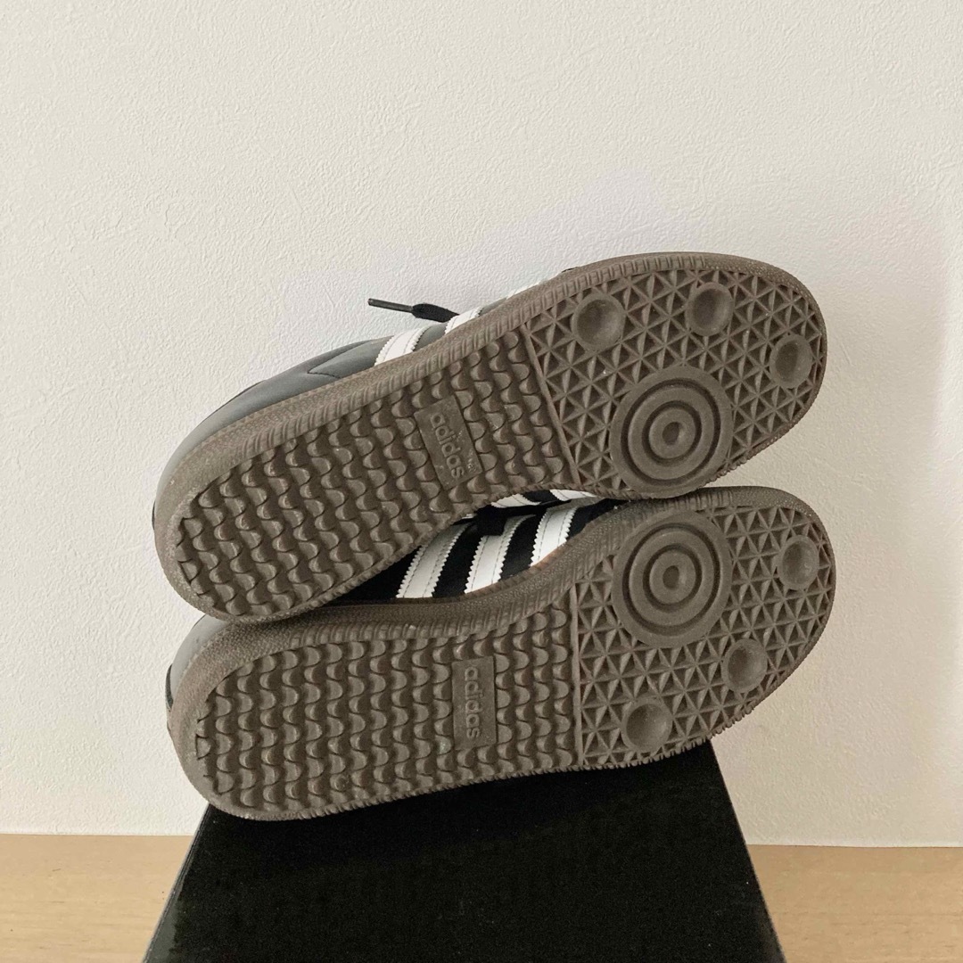 adidas(アディダス)のadidas SAMBA ADV 24.5cm レディースの靴/シューズ(スニーカー)の商品写真