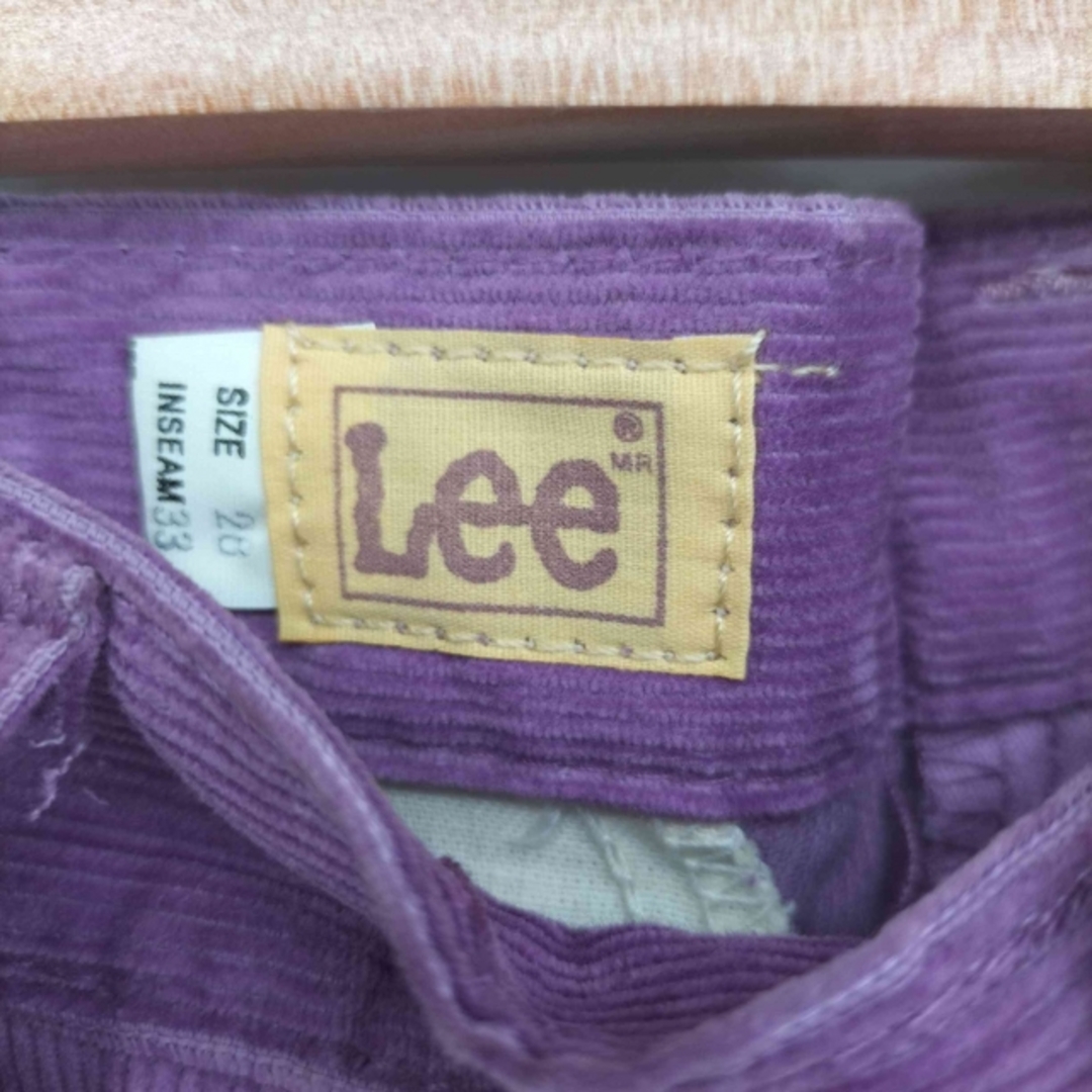 Lee(リー)のLee(リー) レディース パンツ その他パンツ レディースのパンツ(その他)の商品写真