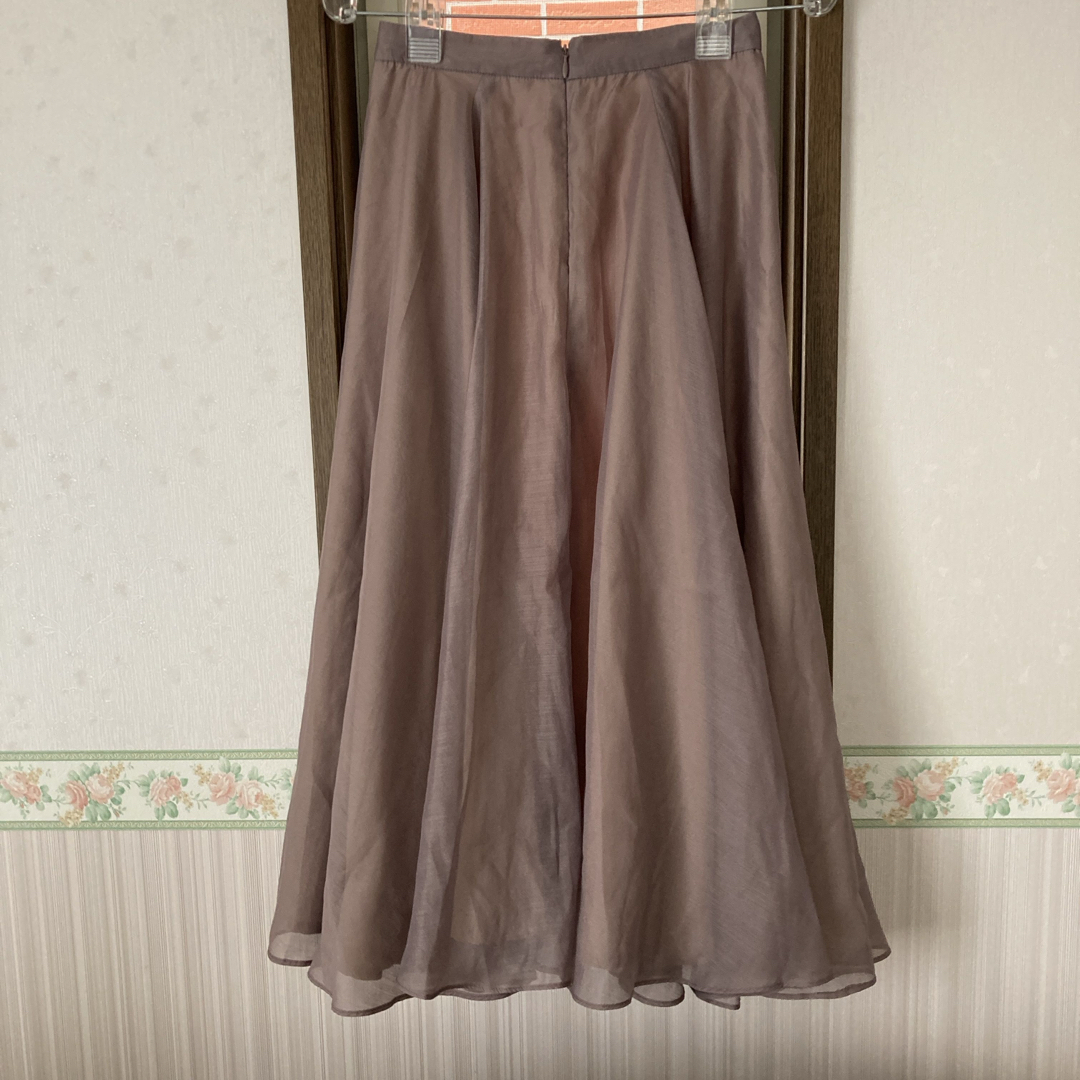 URBAN RESEARCH ROSSO(アーバンリサーチロッソ)のスカート レディースのスカート(ロングスカート)の商品写真