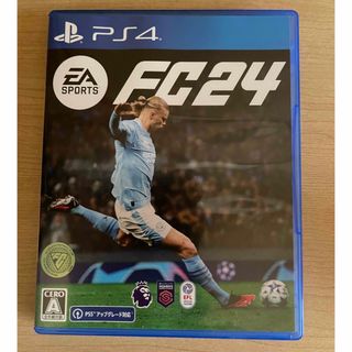 EA SPORTS FC 24  PS4版