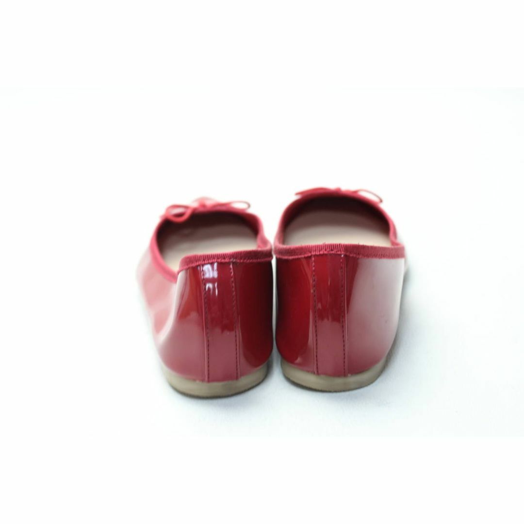 parare(パラーレ)の新品♪parare パラーレ フラットレインパンプス(Ｍ)/300 レディースの靴/シューズ(ハイヒール/パンプス)の商品写真